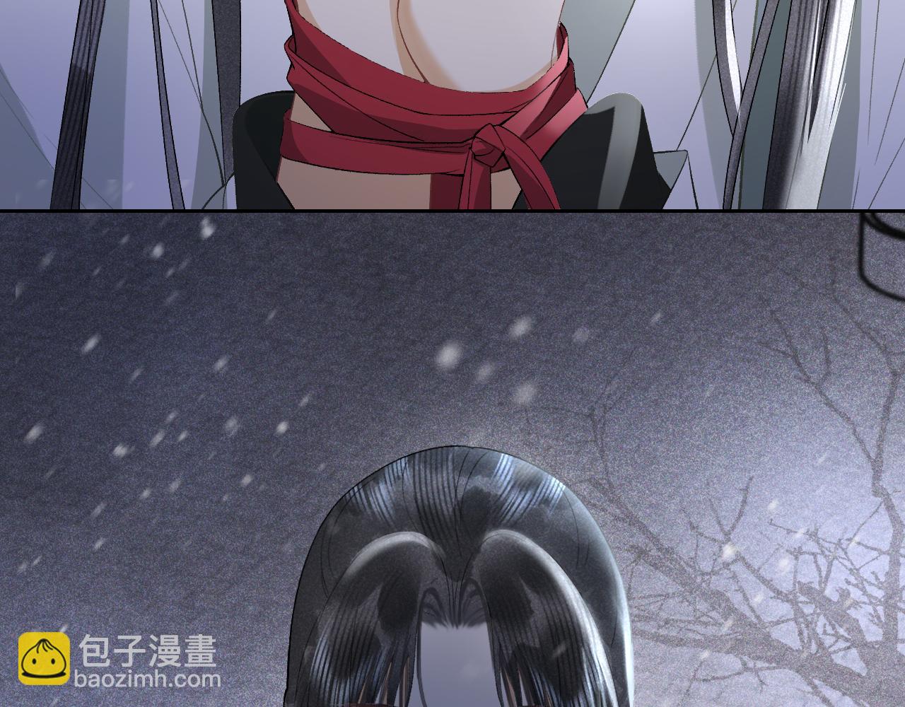 第十八话 终于被我捆住了吧(1/2)-第19话