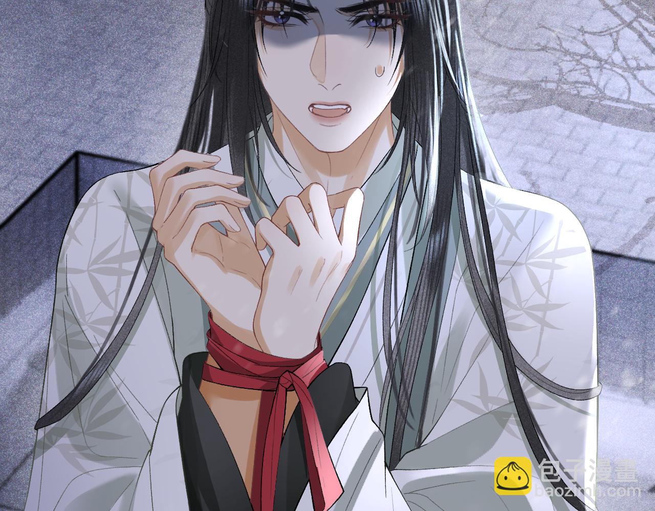 第十八话 终于被我捆住了吧(1/2)-第19话