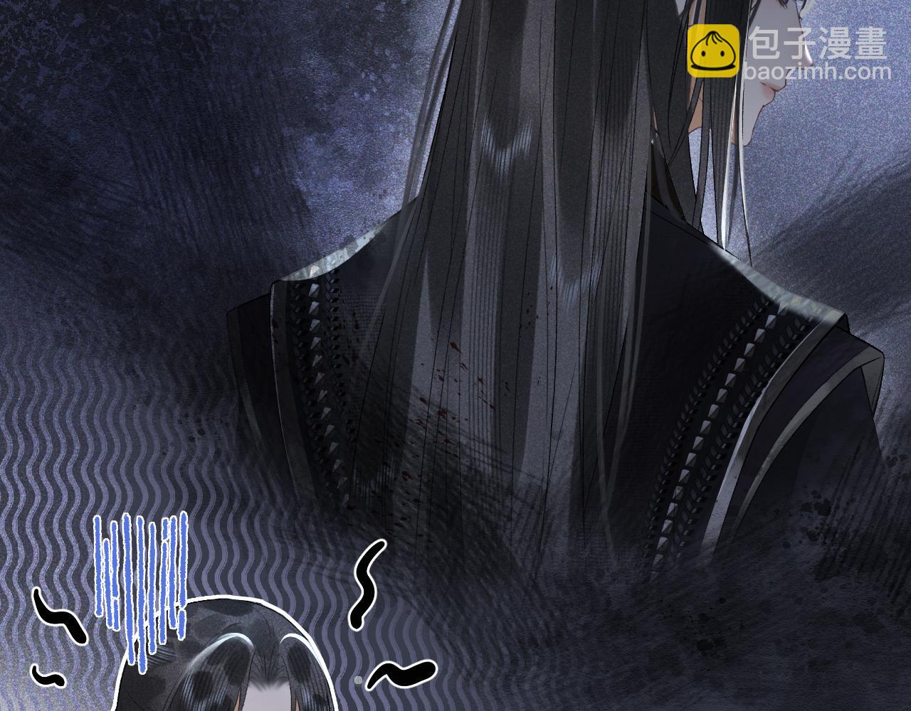 第十八话 终于被我捆住了吧(1/2)-第19话