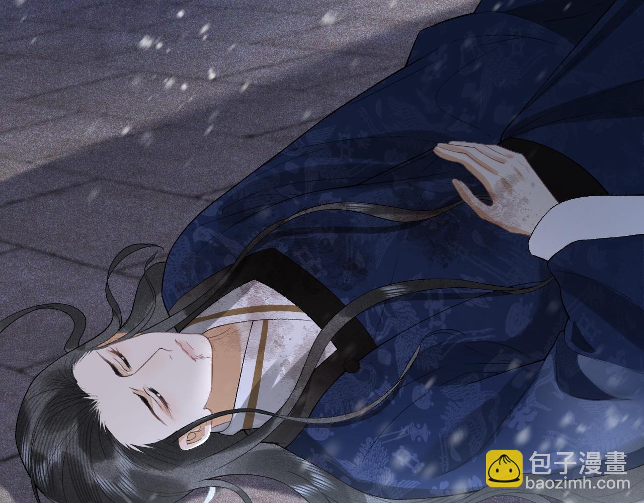 第十八话 终于被我捆住了吧(1/2)-第19话