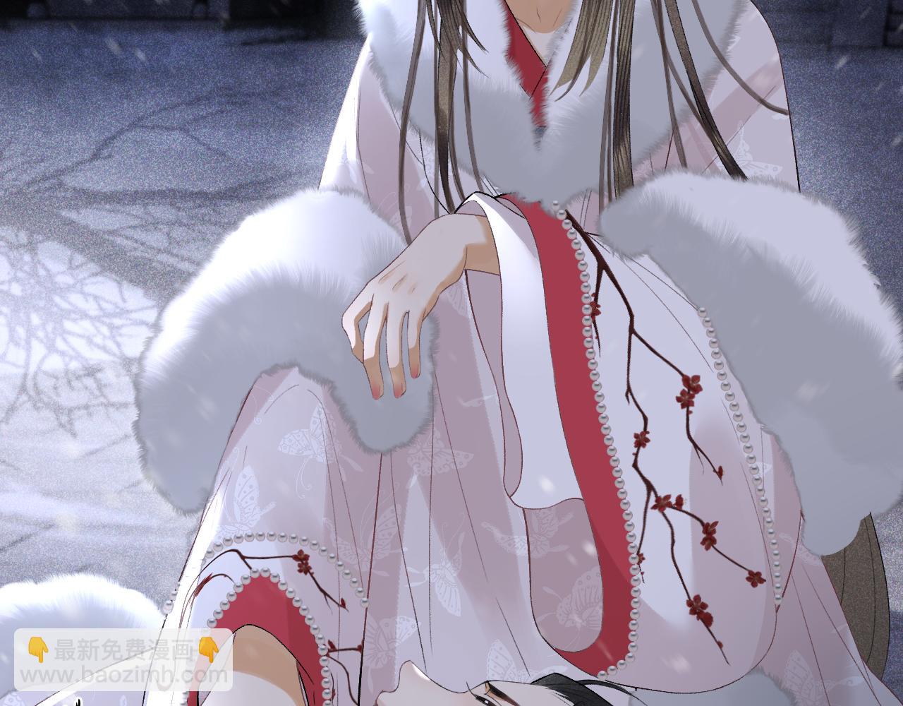 第十八话 终于被我捆住了吧(1/2)-第19话