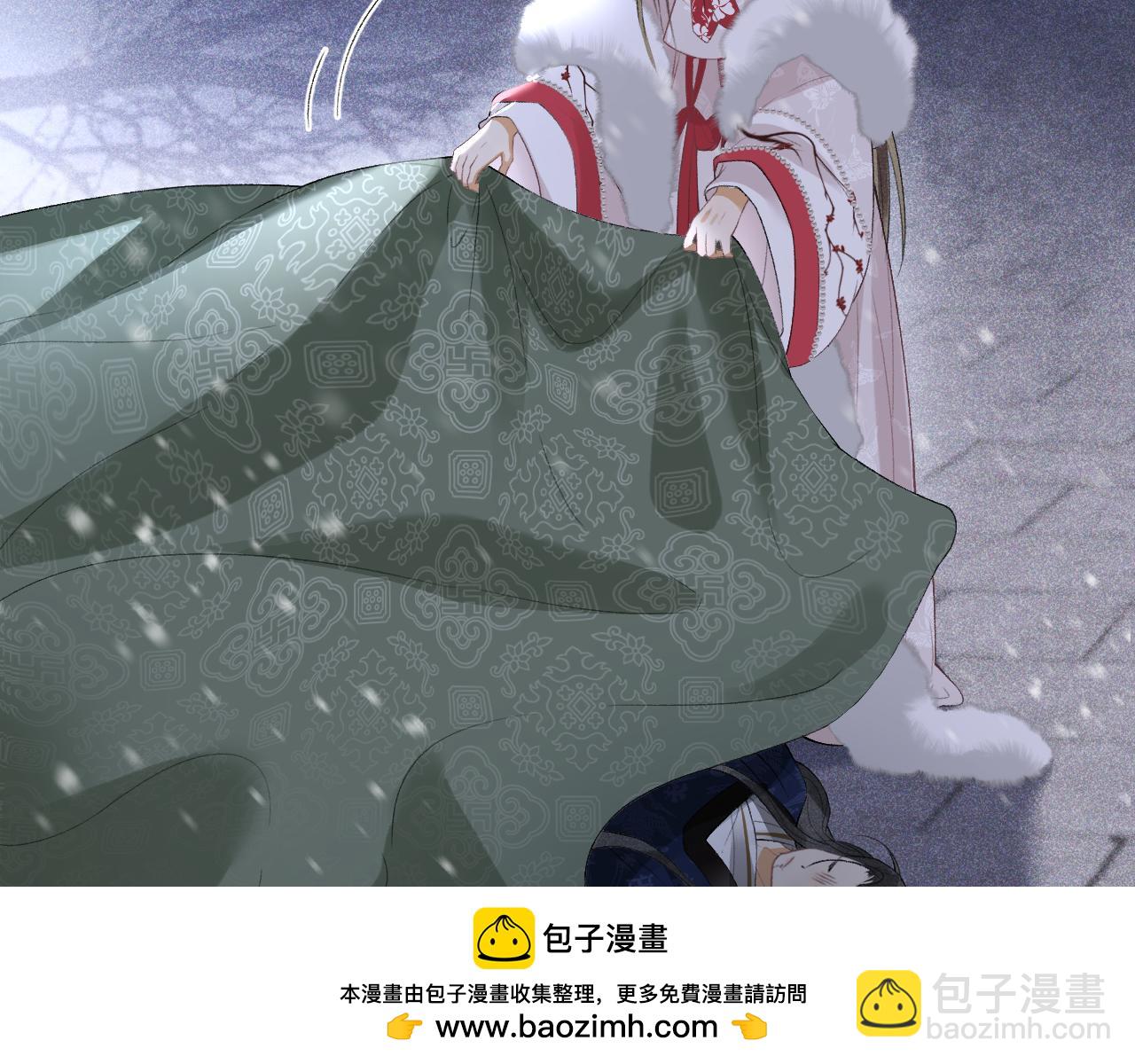 第十八话 终于被我捆住了吧(1/2)-第19话