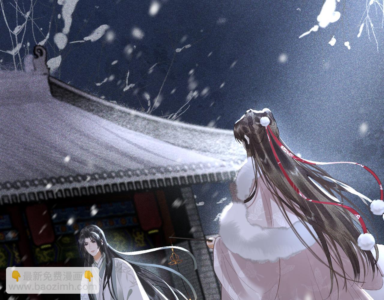 第十八话 终于被我捆住了吧(1/2)-第19话