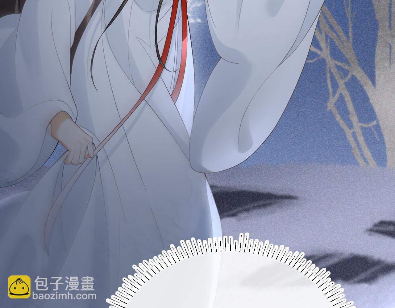 第二十话 魇魔来袭(1/3)-第21话