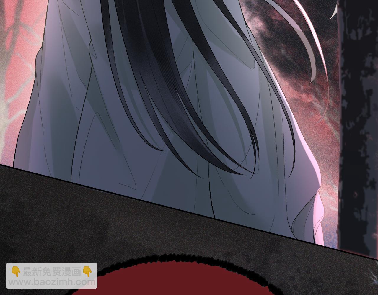 第二十话 魇魔来袭(1/3)-第21话