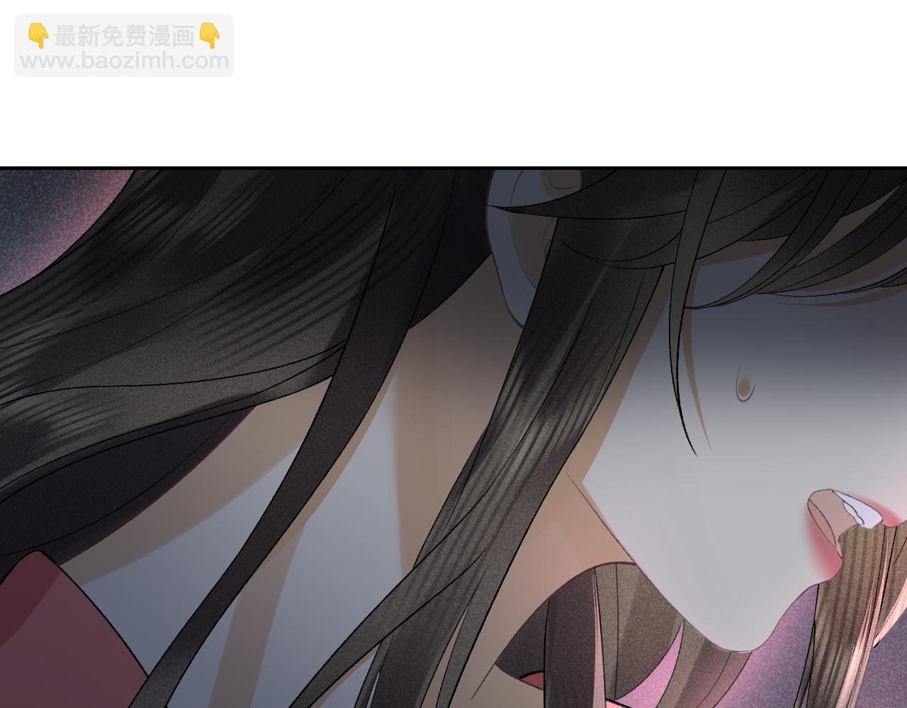 第二十话 魇魔来袭(1/3)-第21话