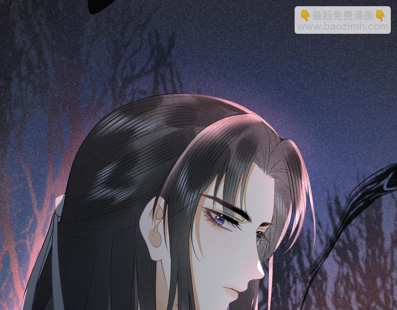 第二十话 魇魔来袭(1/3)-第21话