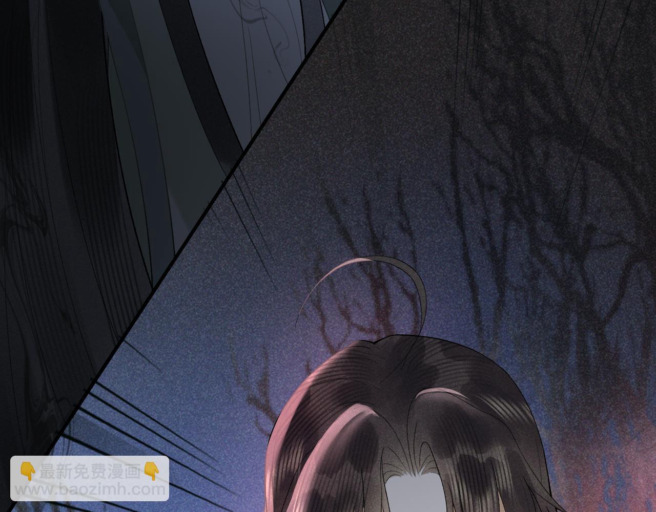 第二十话 魇魔来袭(1/3)-第21话