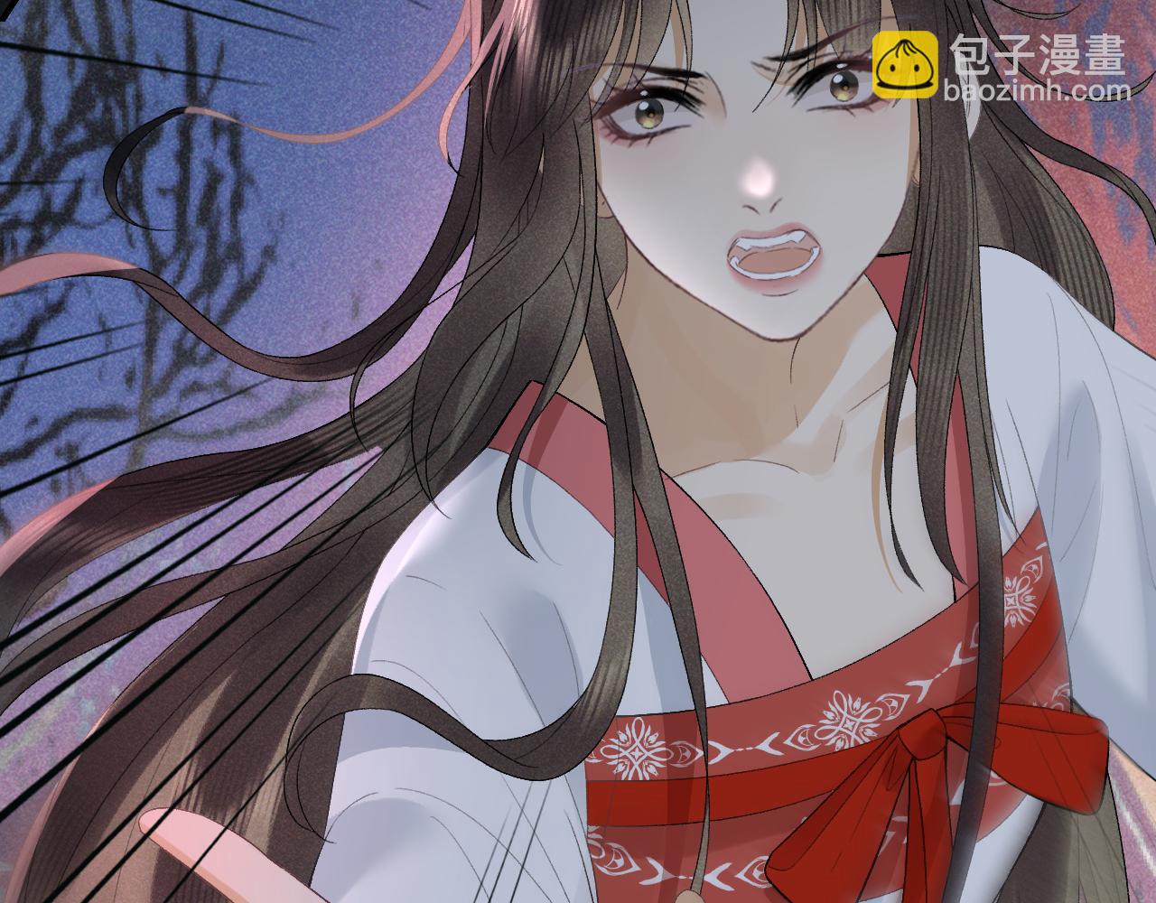 第二十话 魇魔来袭(1/3)-第21话