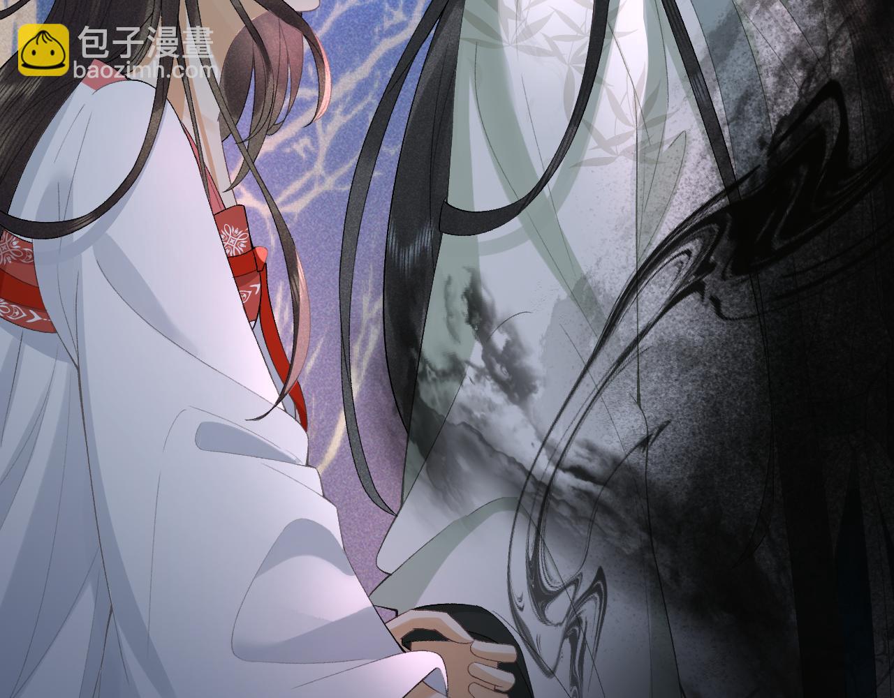 第二十话 魇魔来袭(1/3)-第21话