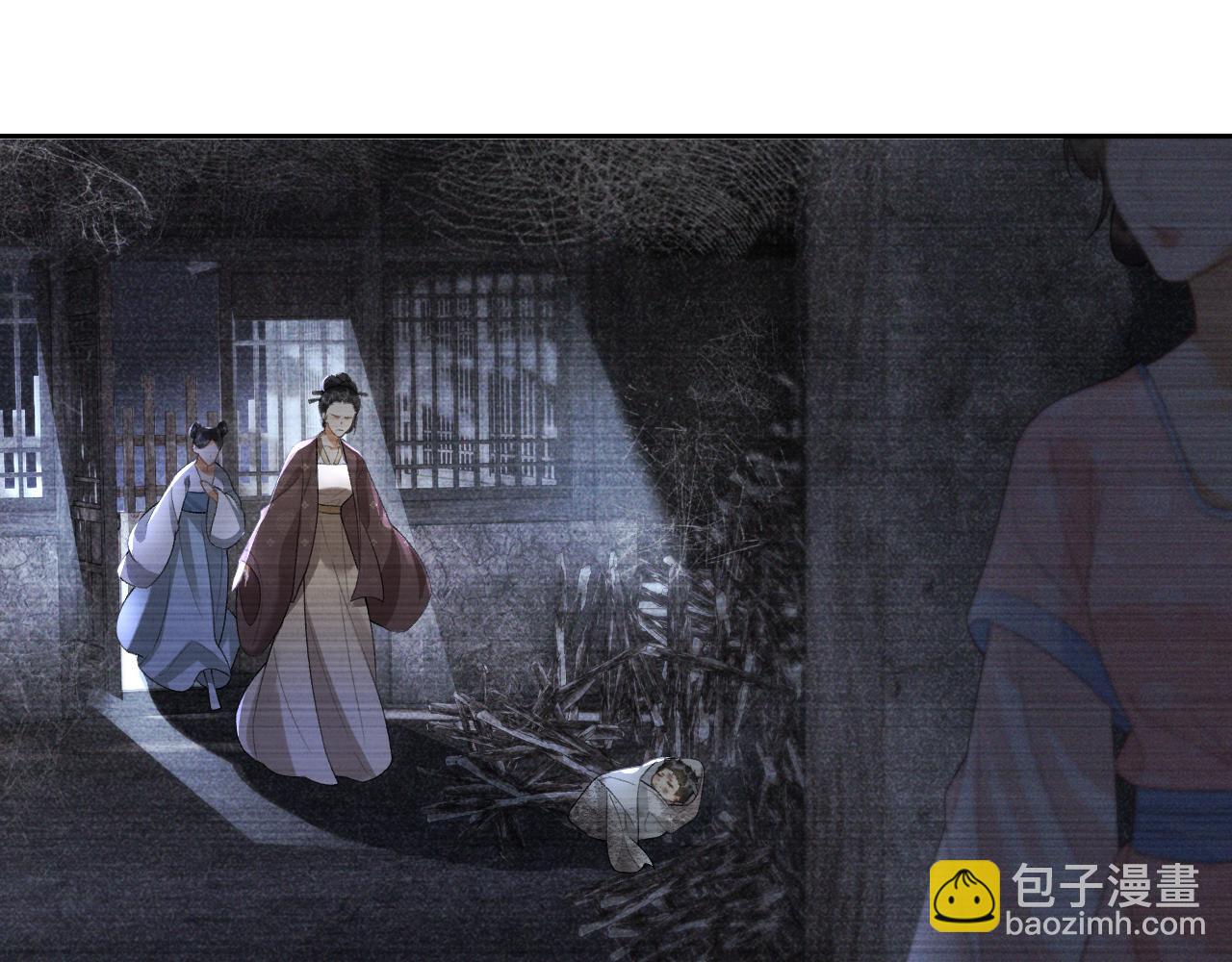 第二十二话 质子的童年(1/3)-第23话