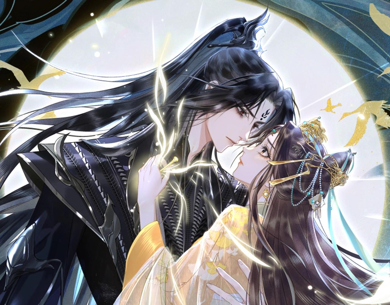 第二十四话 三皇子的恶意(1/3)-第25话