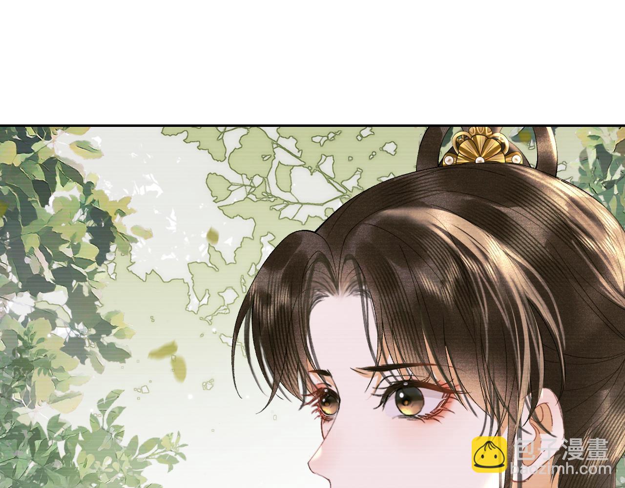 第二十六话 潜入皇宫(1/2)-第27话