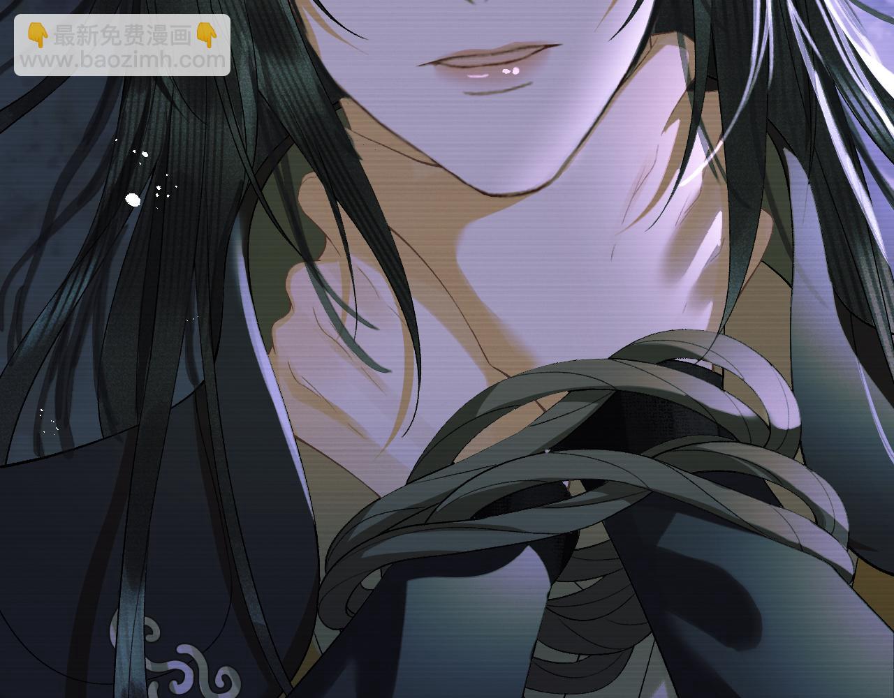 第二十八话  折磨或享受(1/2)-第29话