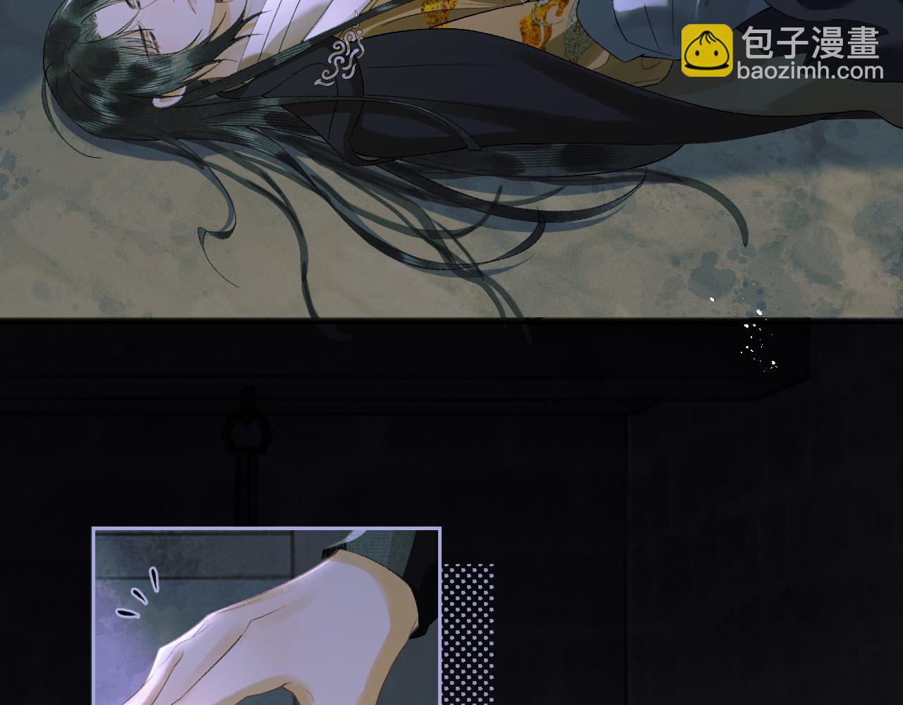 第二十八话  折磨或享受(1/2)-第29话