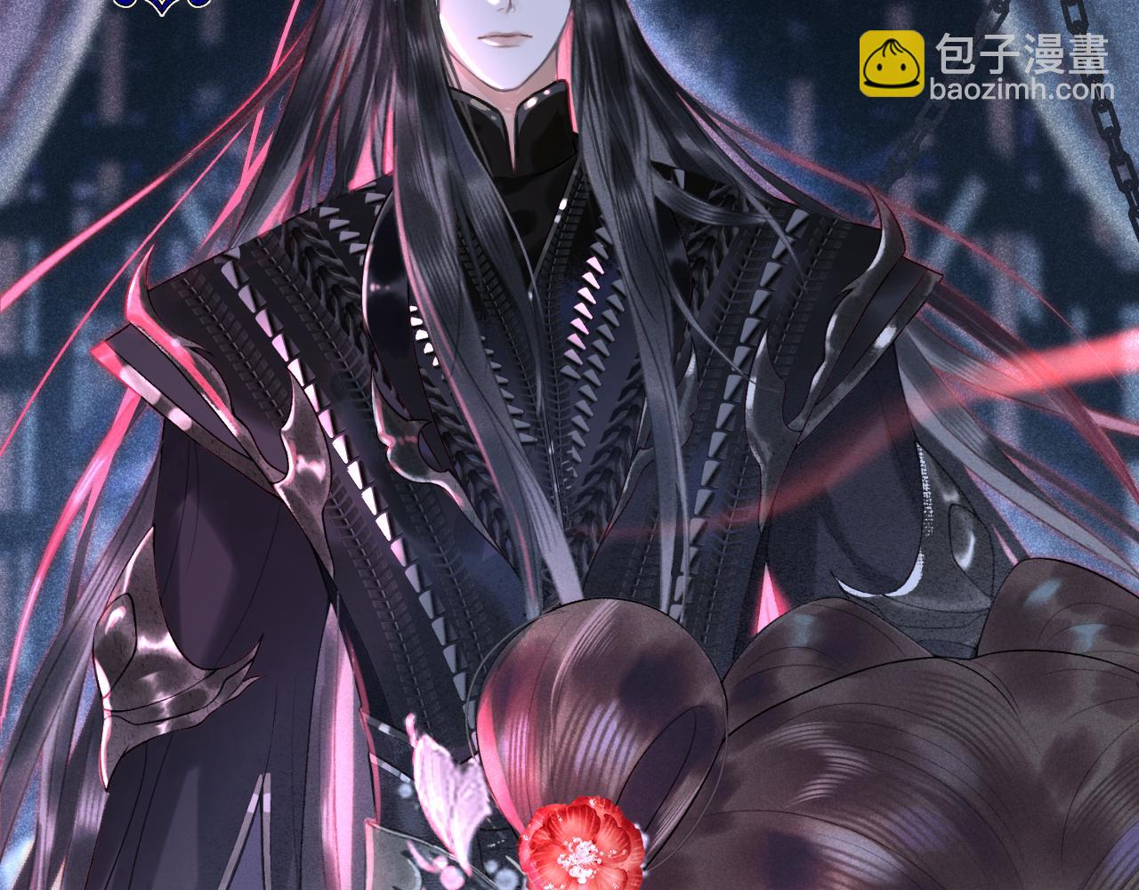 第二话 魔王罚跪(1/4)-第3话