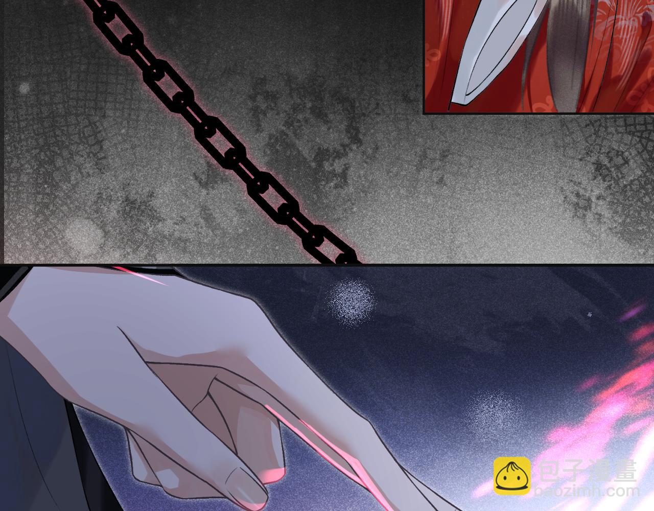 第二话 魔王罚跪(1/4)-第3话