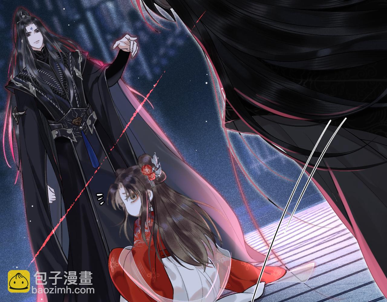 第二话 魔王罚跪(1/4)-第3话