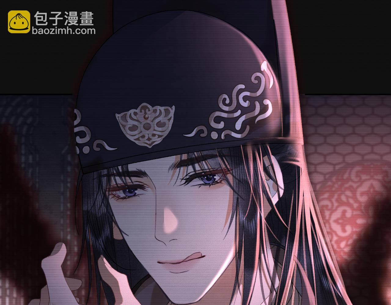 第三十话 质子殿下，你快动手啊~(1/2)-第31话