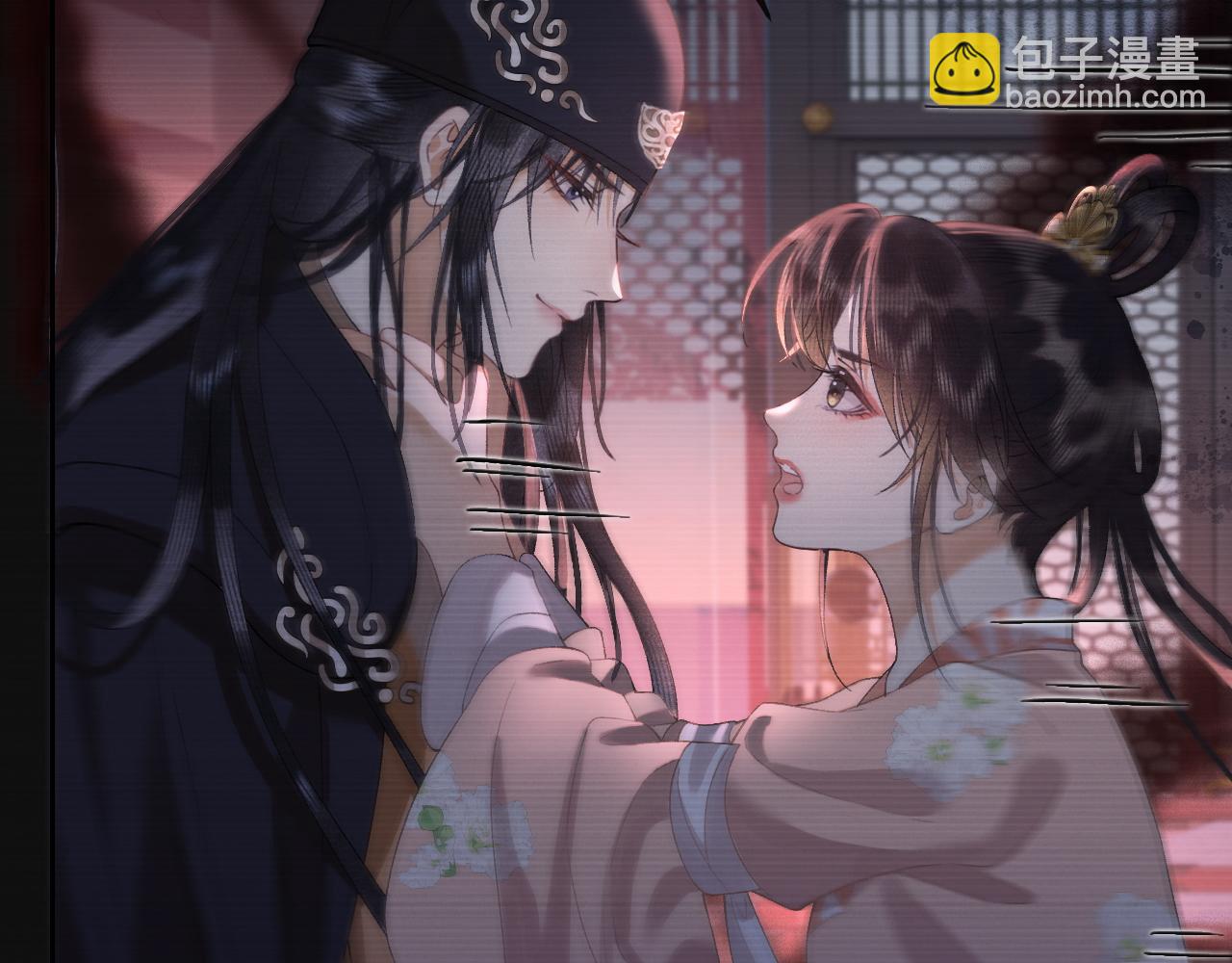 第三十话 质子殿下，你快动手啊~(1/2)-第31话