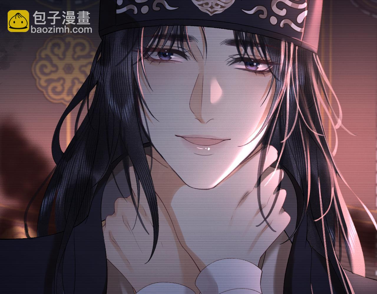 第三十话 质子殿下，你快动手啊~(1/2)-第31话