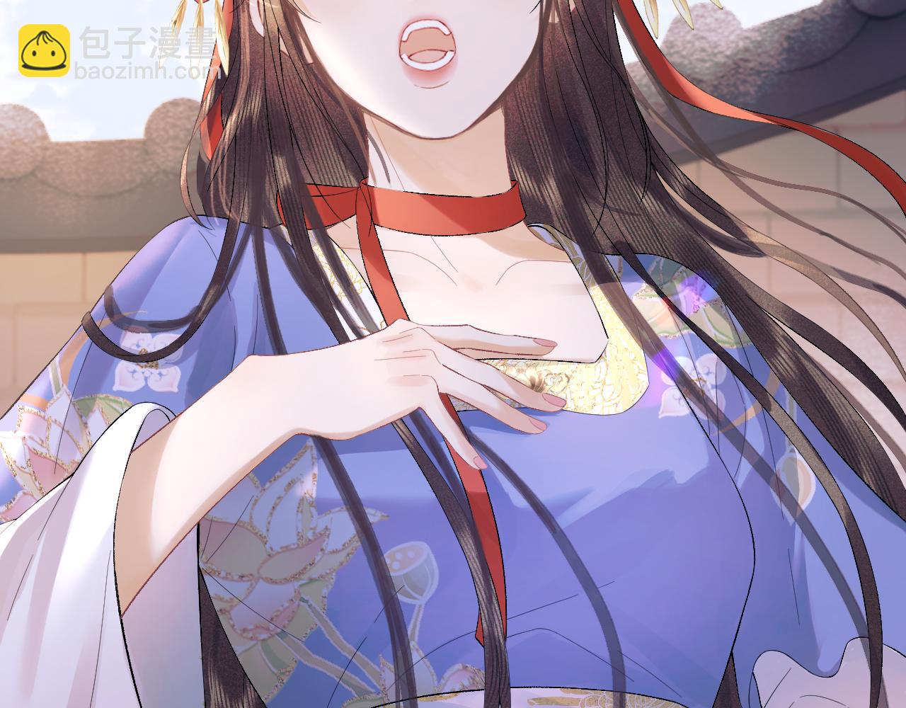 第三十二话 我才不会对你害羞啊(1/2)-第33话