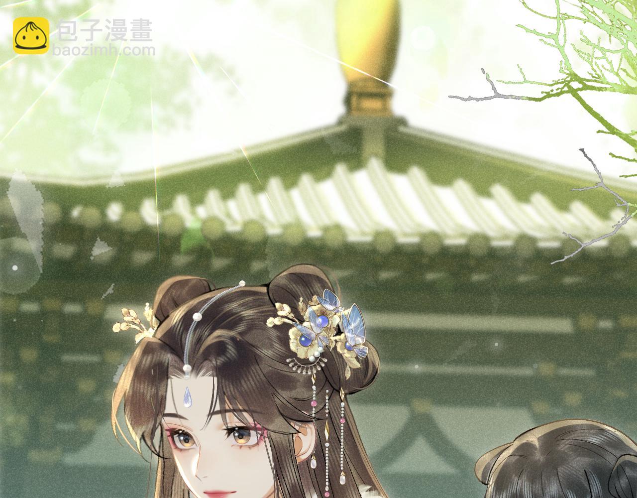 第四话 讨厌就是讨厌，没有理由(1/3)-第5话