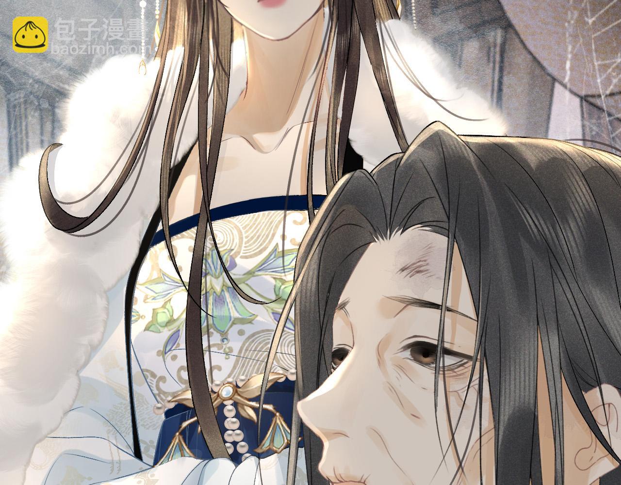 第六话  质子的凄惨童年(1/3)-第7话