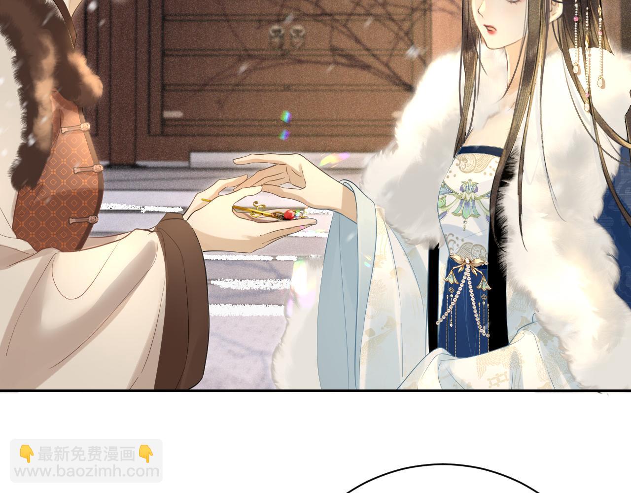 第六话  质子的凄惨童年(1/3)-第7话