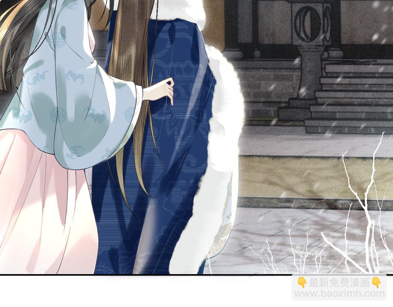 第六话  质子的凄惨童年(1/3)-第7话