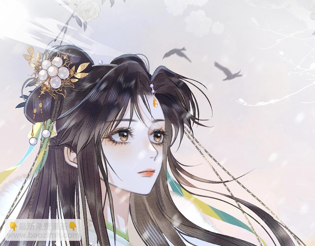 人设序章-第1话