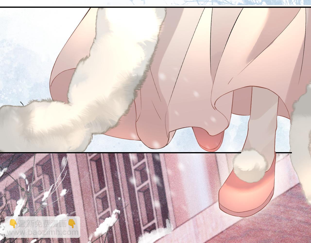 第十话 抬起头看着我！(1/3)-第11话