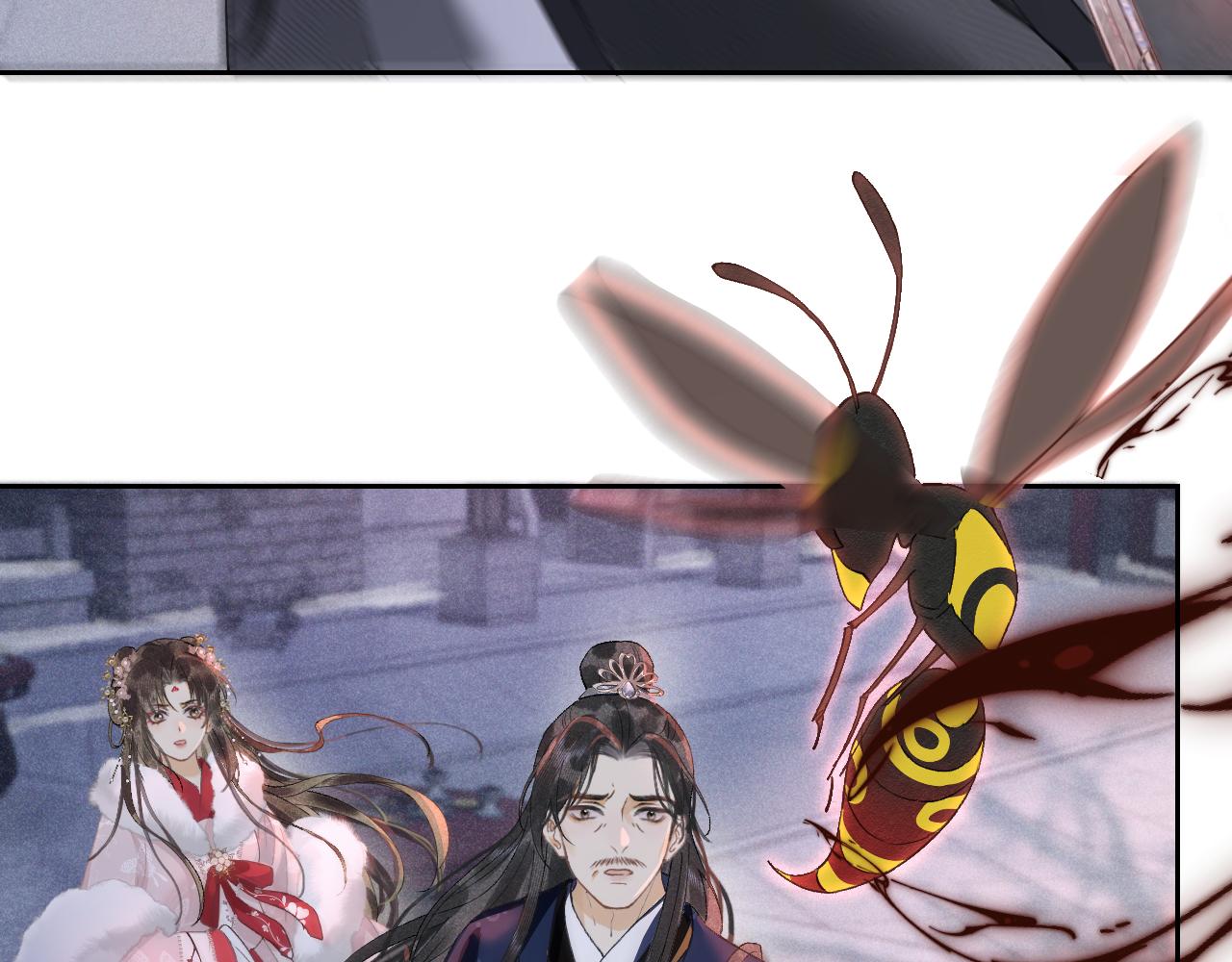 第十二话 你不应该动她(1/3)-第13话