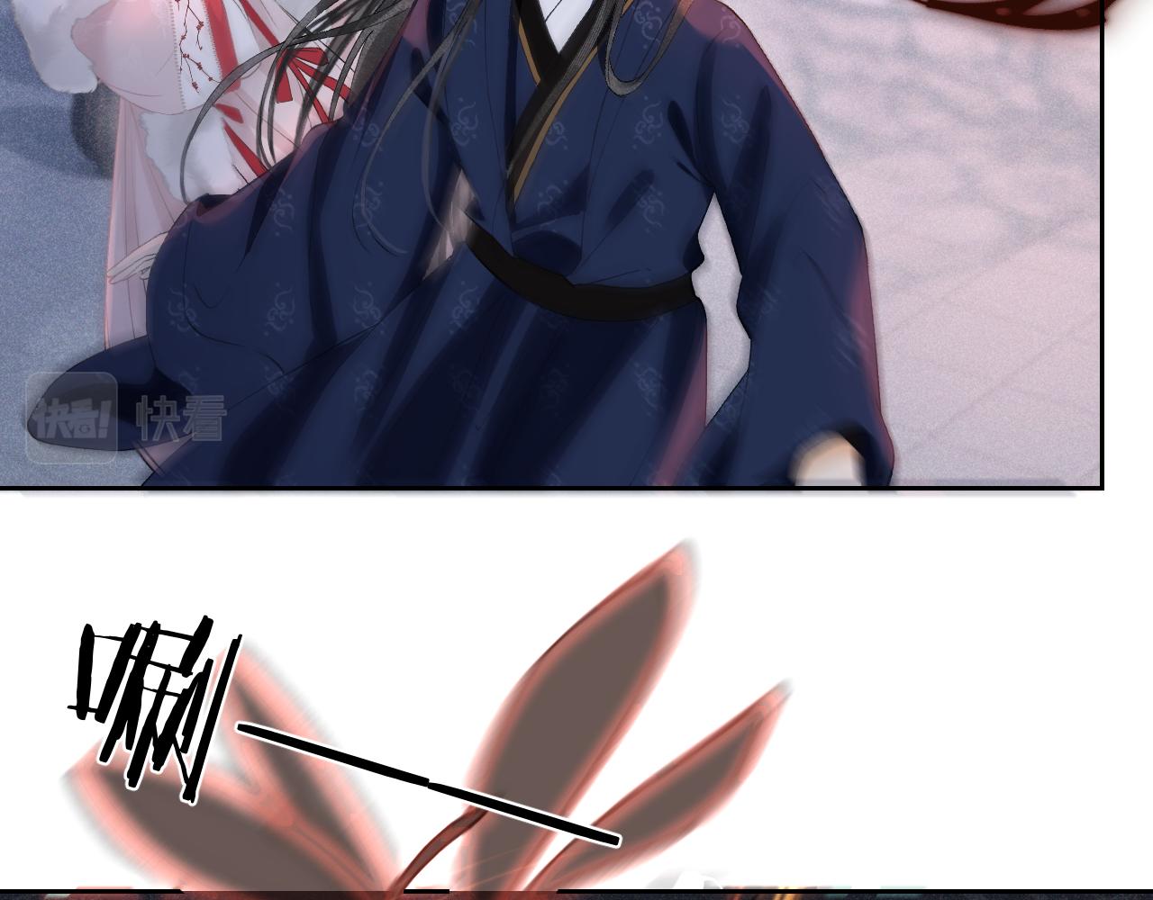 第十二话 你不应该动她(1/3)-第13话