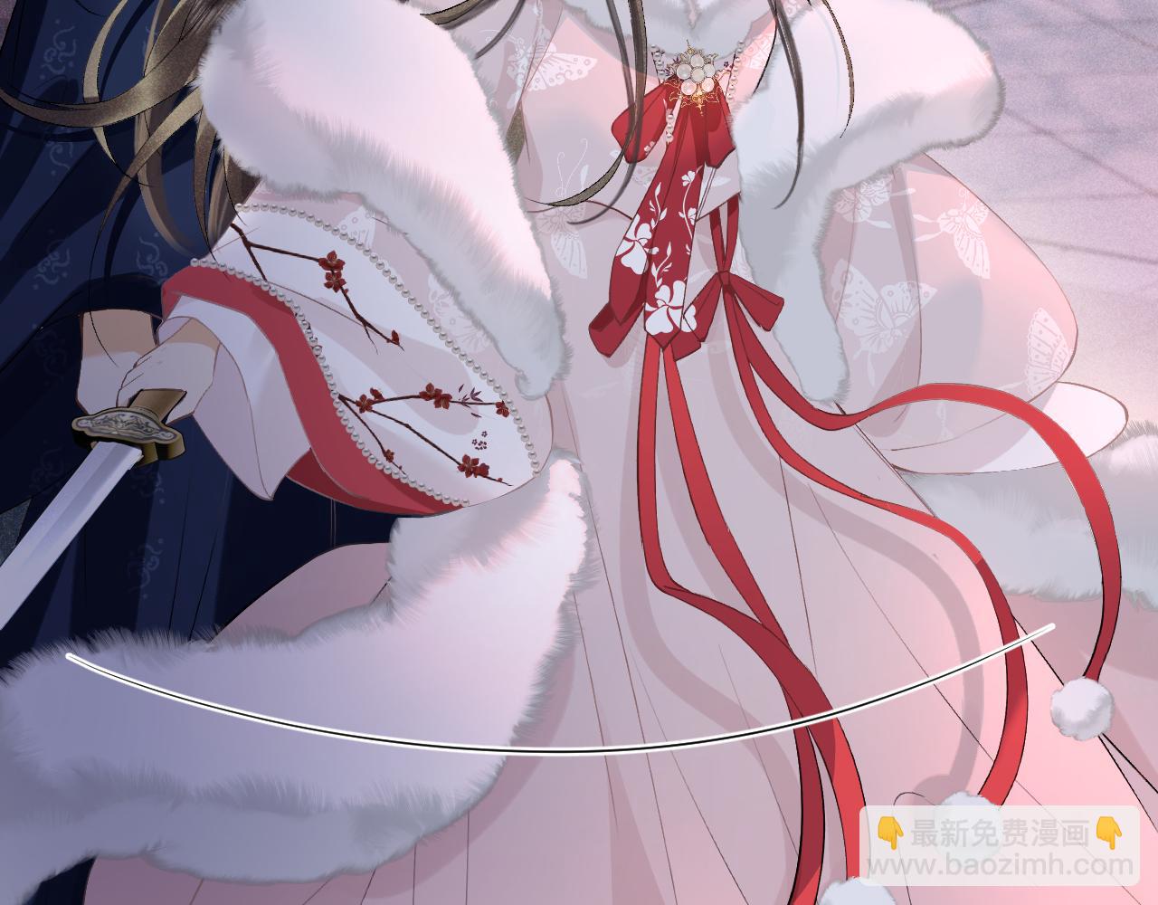 第十二话 你不应该动她(1/3)-第13话