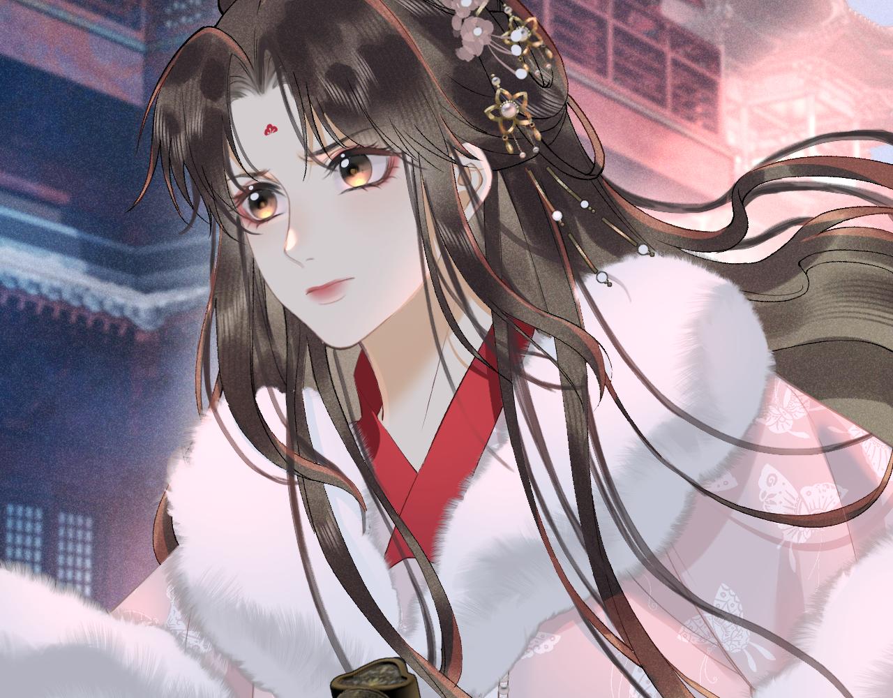 第十二话 你不应该动她(1/3)-第13话