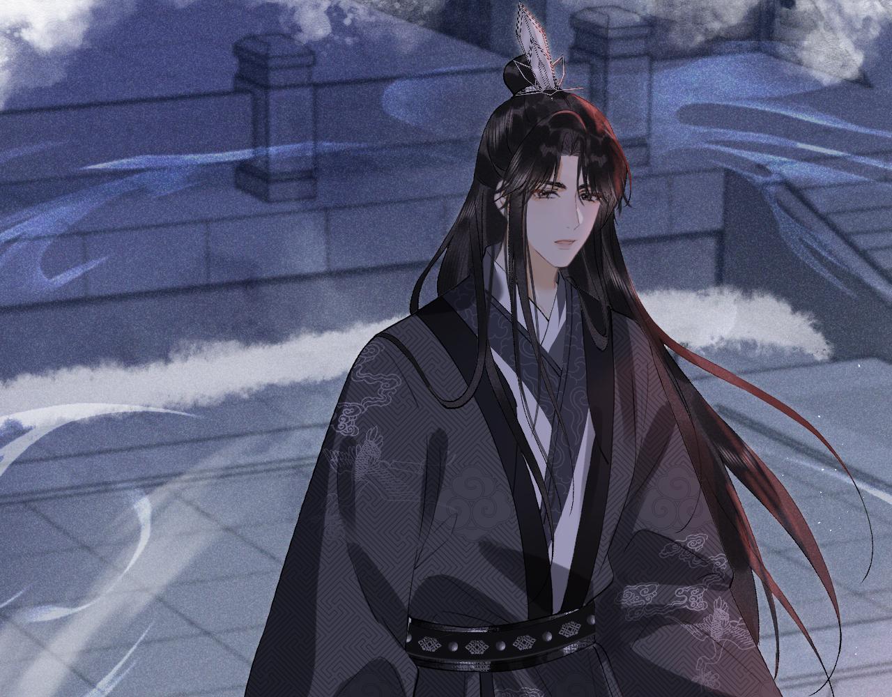 第十二话 你不应该动她(1/3)-第13话