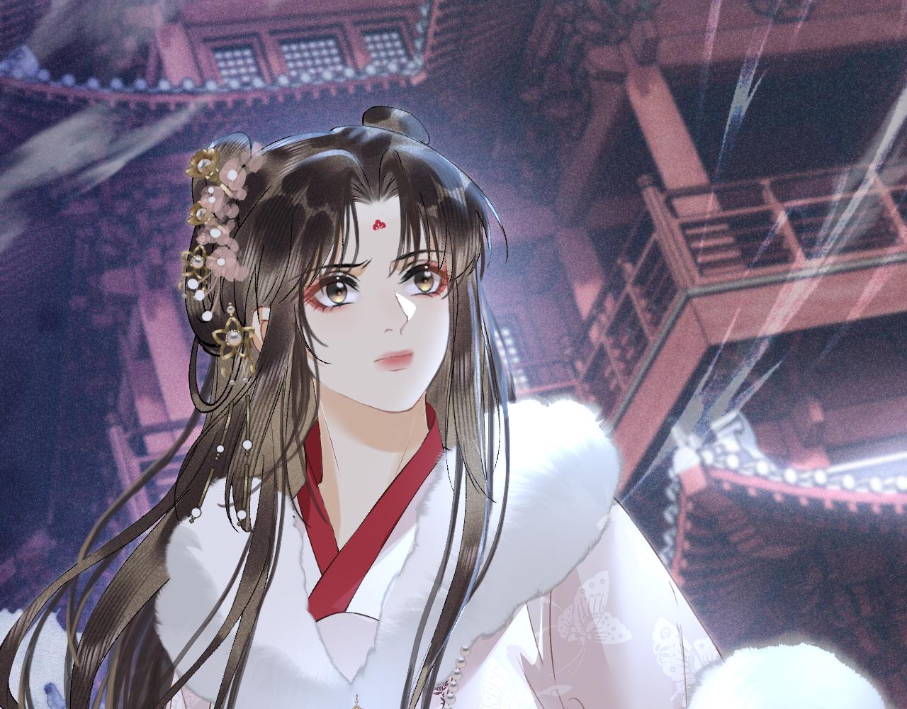 第十二话 你不应该动她(1/3)-第13话