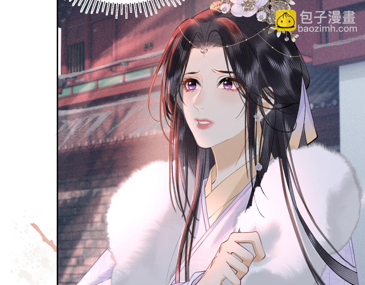 第十二话 你不应该动她(1/3)-第13话