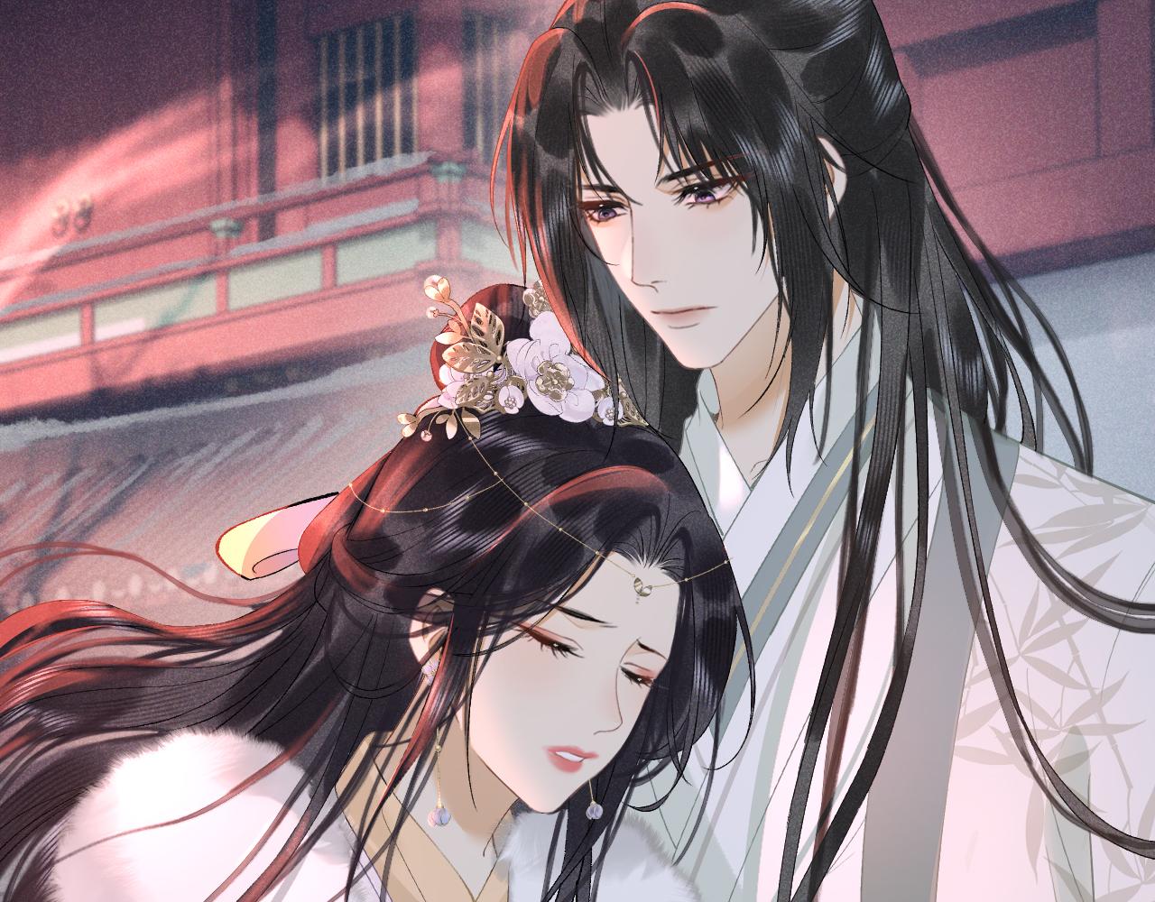 第十二话 你不应该动她(1/3)-第13话