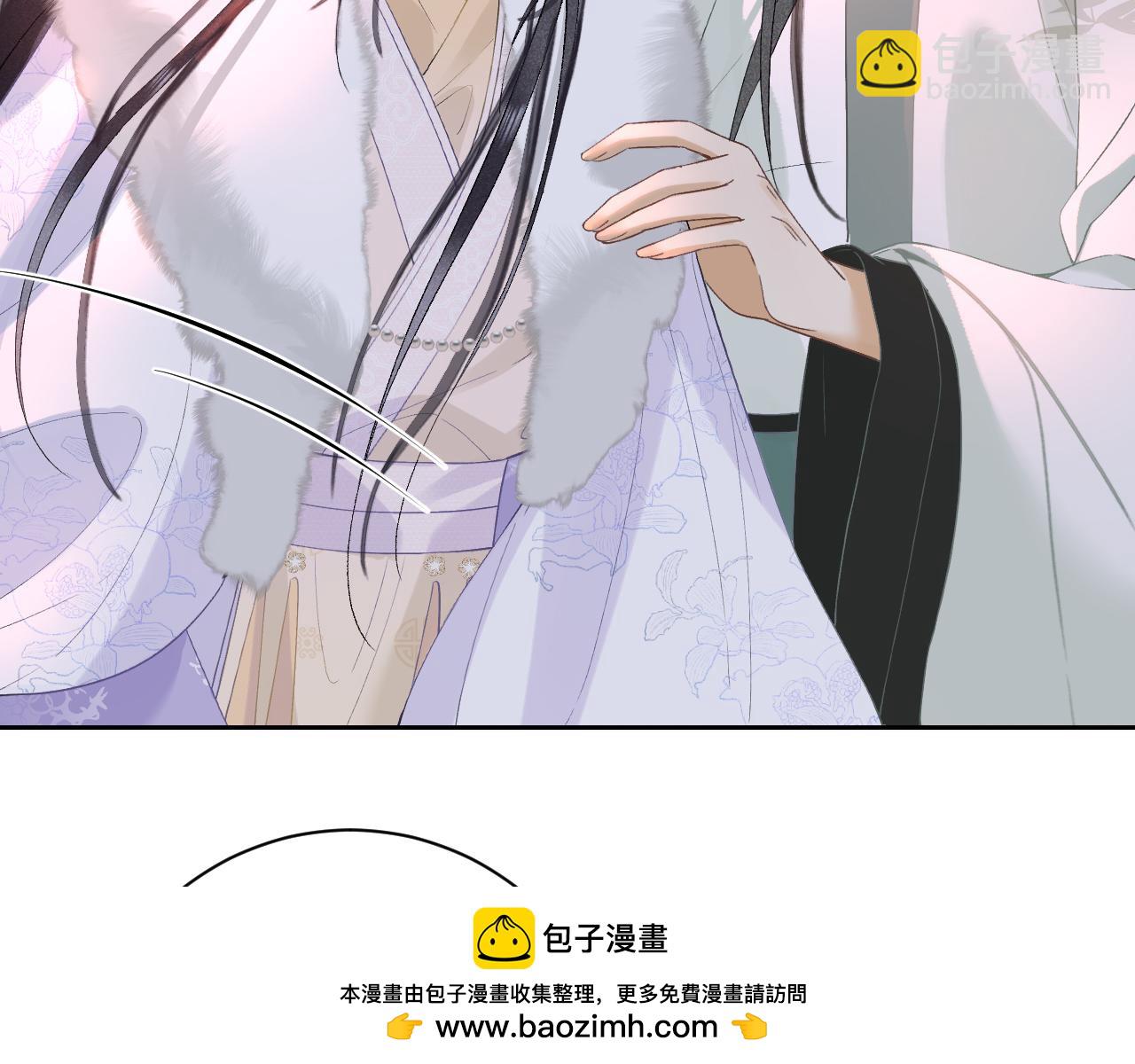 第十二话 你不应该动她(1/3)-第13话