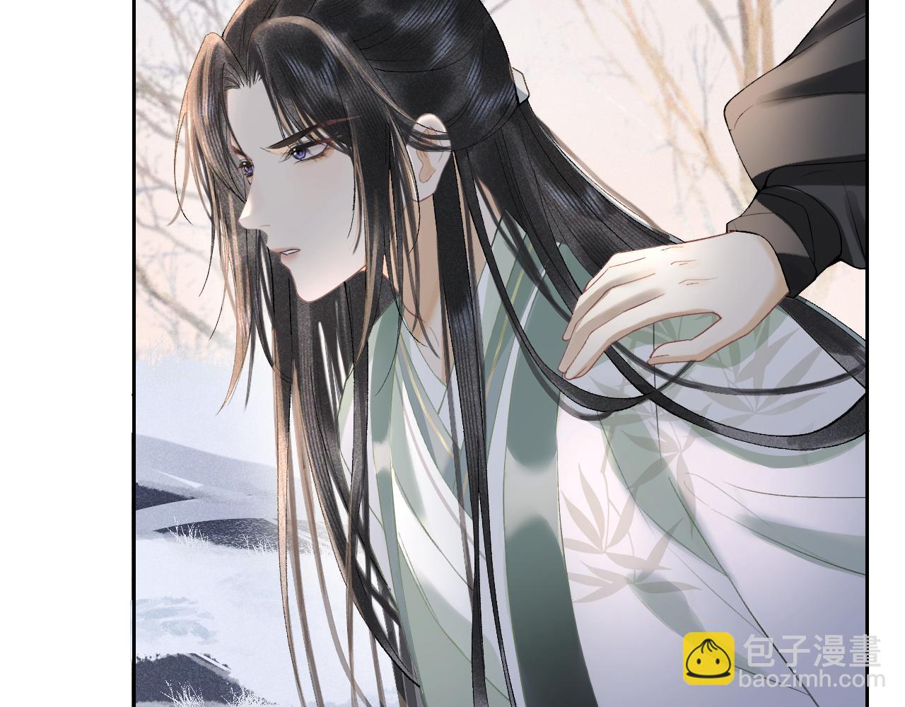 第十四话 只有我能对他动手(1/3)-第15话