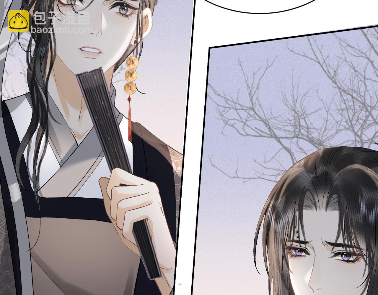 第十四话 只有我能对他动手(1/3)-第15话