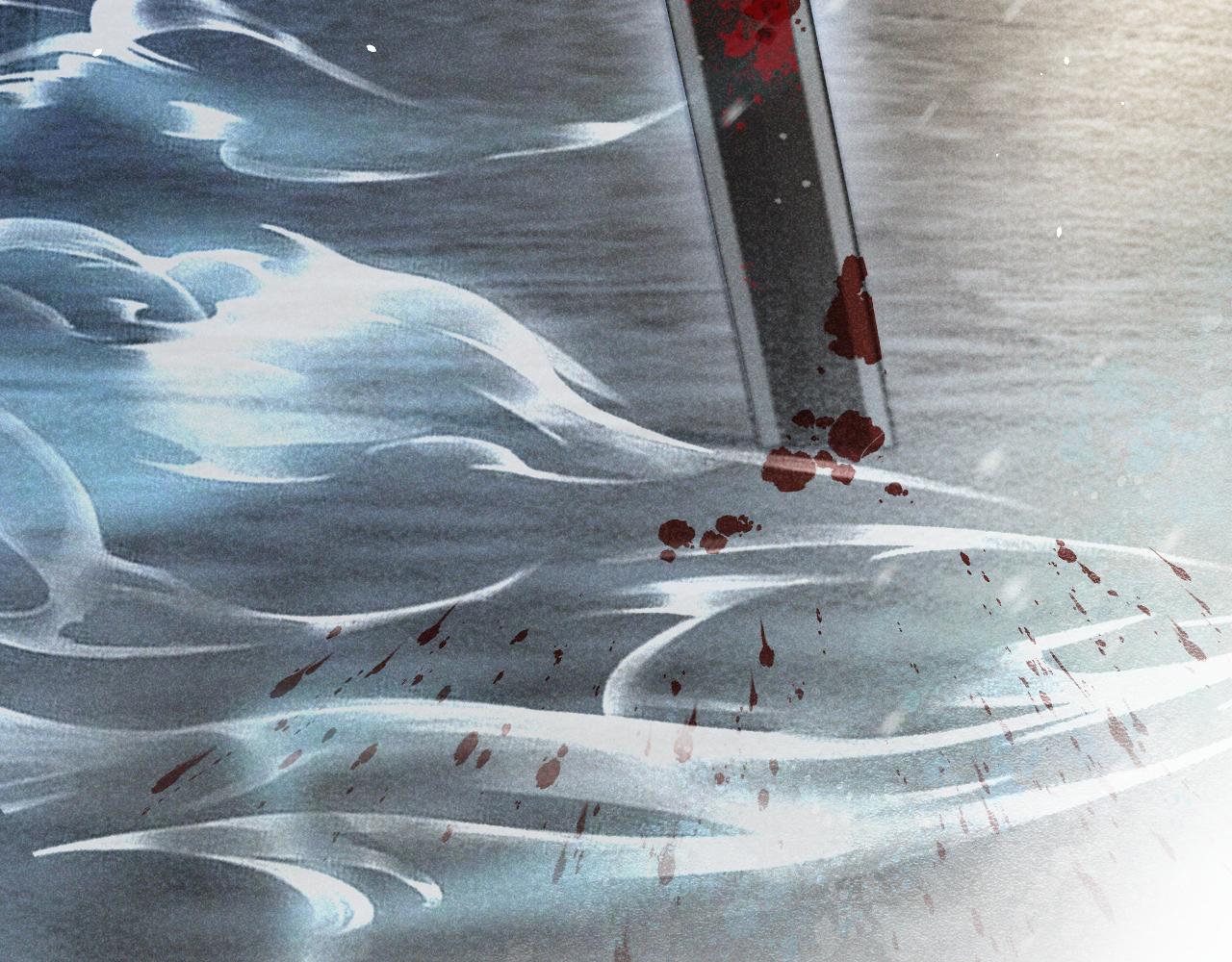 第十六话 犯错的人必须收到惩罚(1/3)-第17话