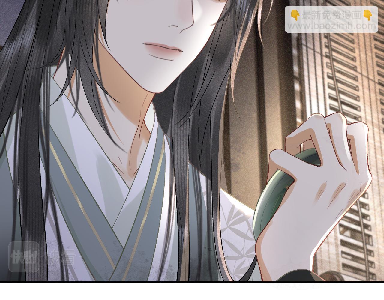 第十六话 犯错的人必须收到惩罚(1/3)-第17话