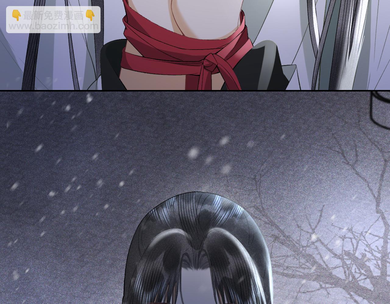 第十八话 终于被我捆住了吧(1/2)-第19话