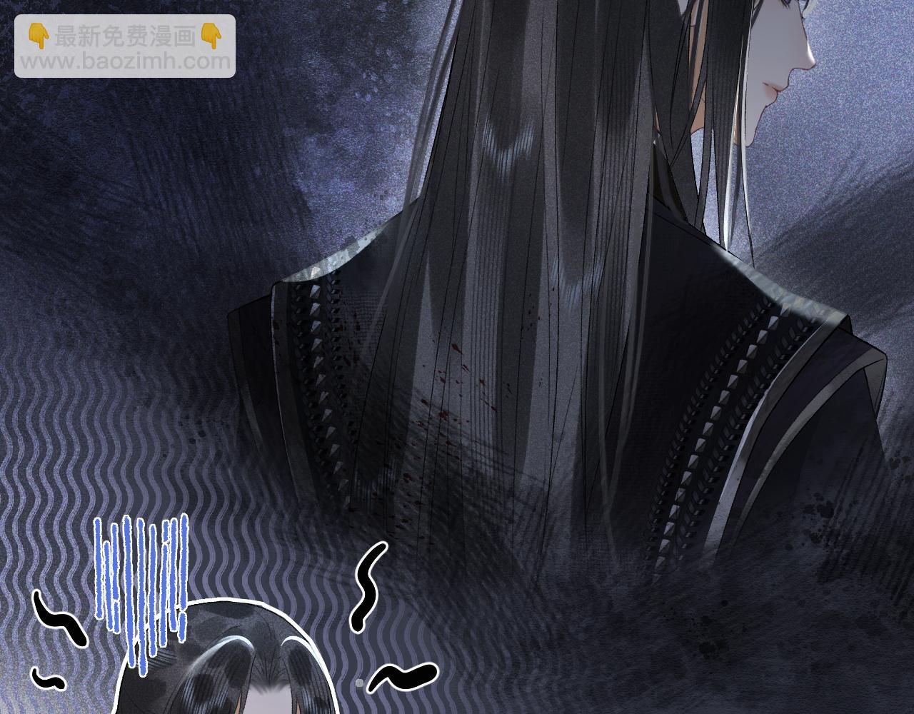 第十八话 终于被我捆住了吧(1/2)-第19话