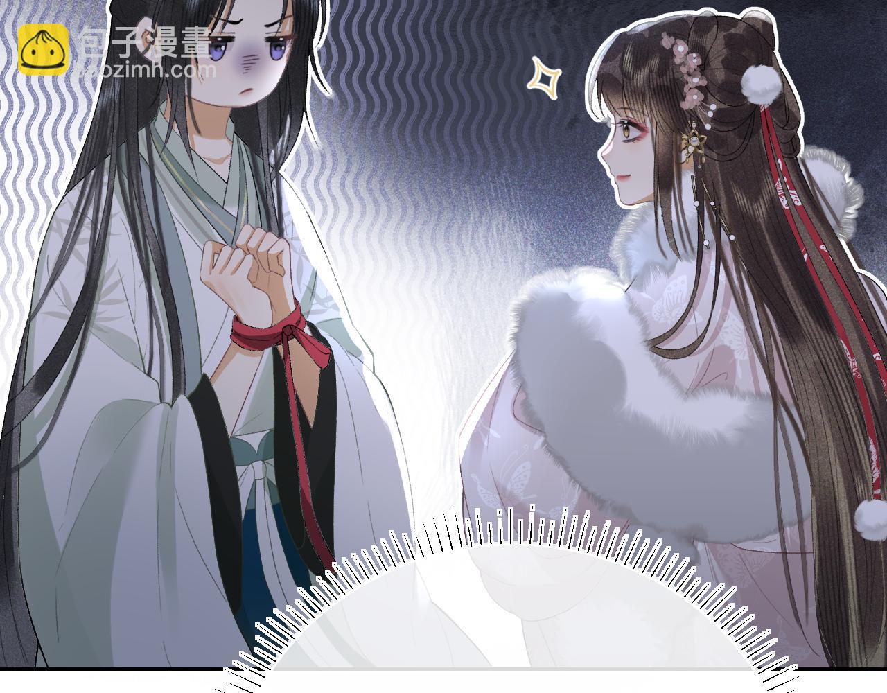 第十八话 终于被我捆住了吧(1/2)-第19话