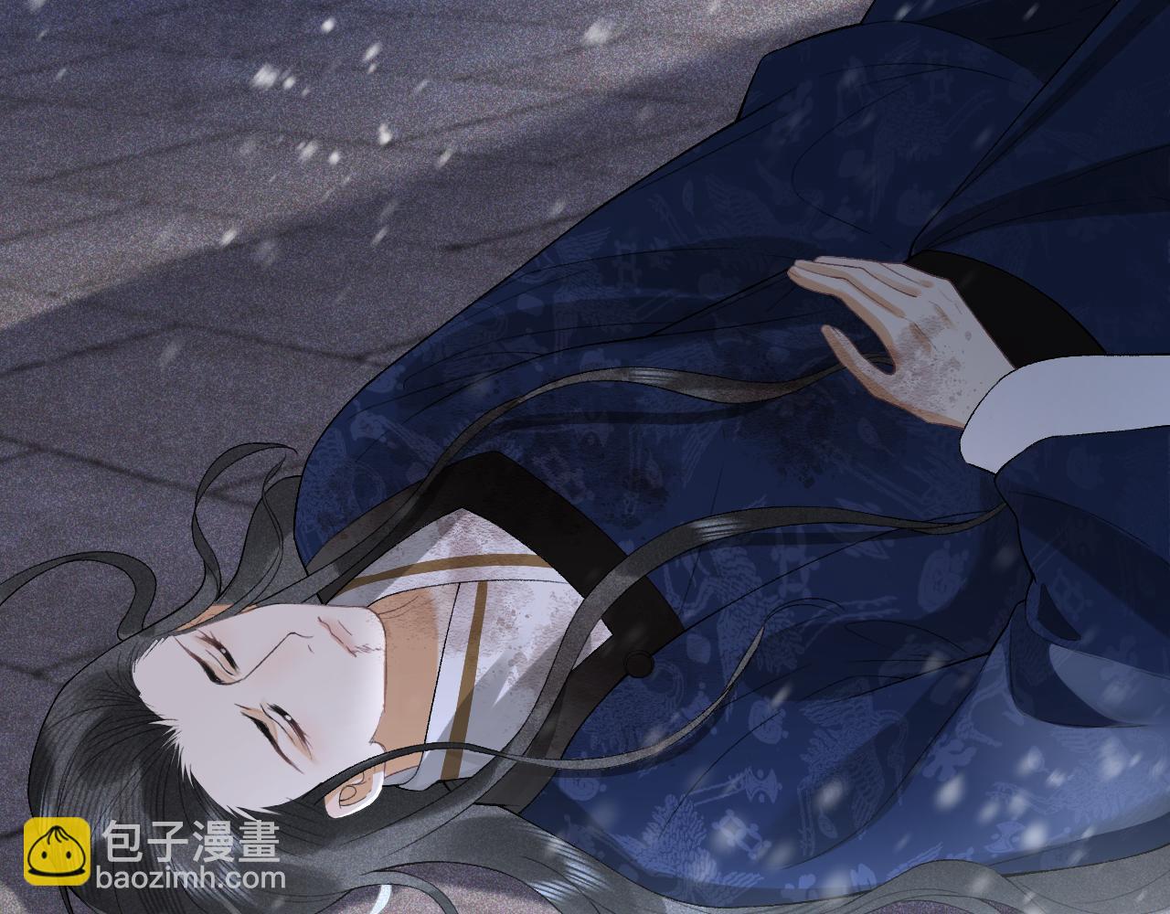 第十八话 终于被我捆住了吧(1/2)-第19话