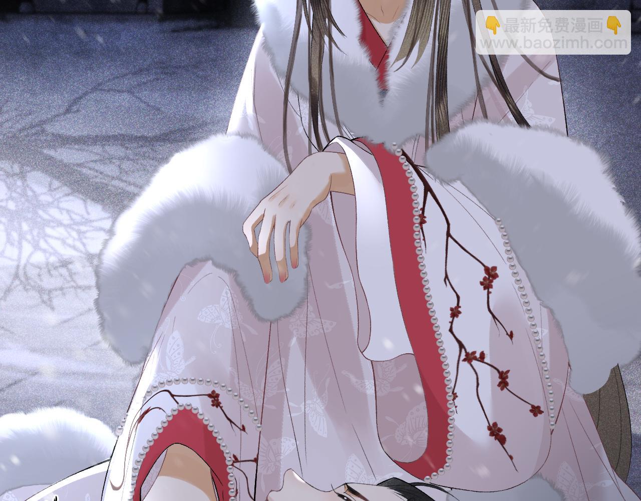 第十八话 终于被我捆住了吧(1/2)-第19话